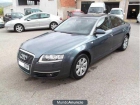 Audi A6 3.0TDI Quattro Tip. - mejor precio | unprecio.es