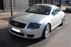 audi tt 1.8t 225cv quattro - mejor precio | unprecio.es