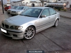 BMW SERIE 3 320d xDrive 6v - mejor precio | unprecio.es