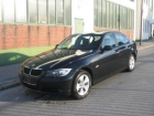 BMW SERIE3 320D, NAVEGADOR, TECHO, PARKTRONIC, LL17´,TODOS LOS EXTRAS - Alicante - mejor precio | unprecio.es