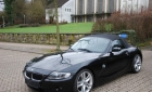BMW Z4 2.2 l cabrio/roadster - mejor precio | unprecio.es