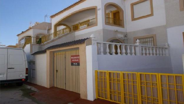 Casa en Torrevieja