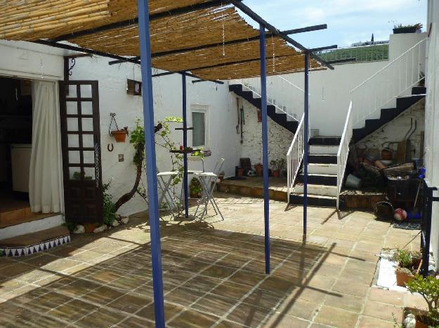 Casa en venta en Cómpeta, Málaga (Costa del Sol)