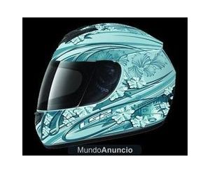 Casco Integral LS2