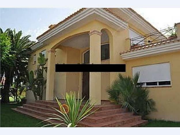Chalet en Campello (el)