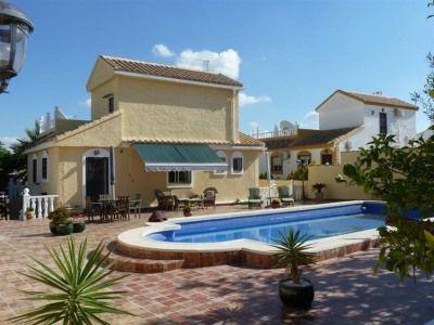 Chalet en venta en Mazarrón, Murcia (Costa Cálida)