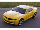 Chevrolet Camaro LS, Mod. 2010 - mejor precio | unprecio.es