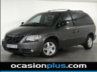 Chrysler Voyager LX 2.8 CRD Auto 150CV 6 PLAZAS, 10.500€ - mejor precio | unprecio.es