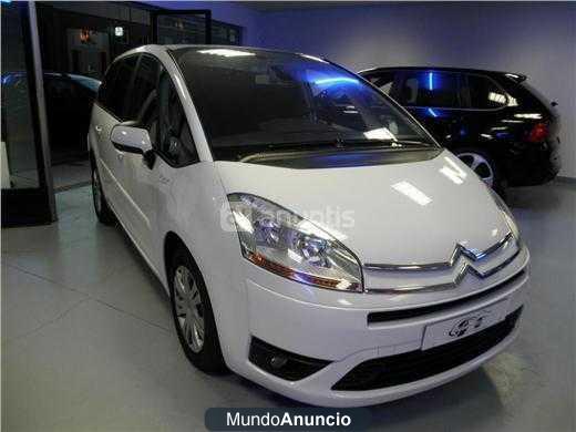 Citroën Grand C4 Picasso 1.6 HDi SX