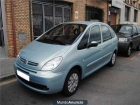 Citroën Xsara Picasso 2.0 HDI SX Top - mejor precio | unprecio.es