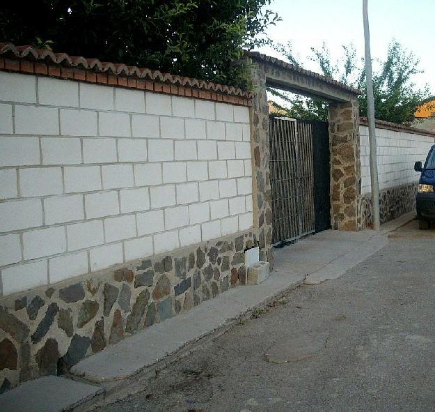 Cortijo en Yunquera de Henares