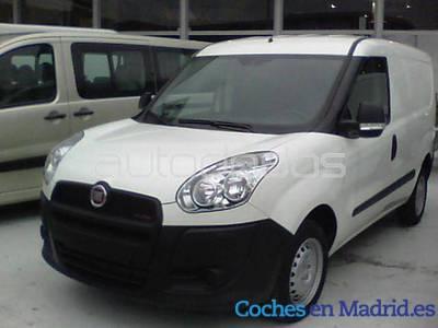Fiat Dobló