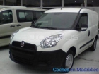 Fiat Dobló - mejor precio | unprecio.es