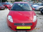Fiat Punto Gr. 1.3Mult. Active  WWW.INMOC - mejor precio | unprecio.es