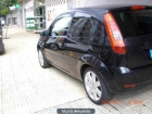 Ford Fiesta 1.4 TDCi Steel Coupe - mejor precio | unprecio.es
