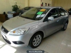 Ford Focus 1.6TDCi Trend 109 - mejor precio | unprecio.es