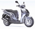 HONDA PASSION PES 125 - mejor precio | unprecio.es