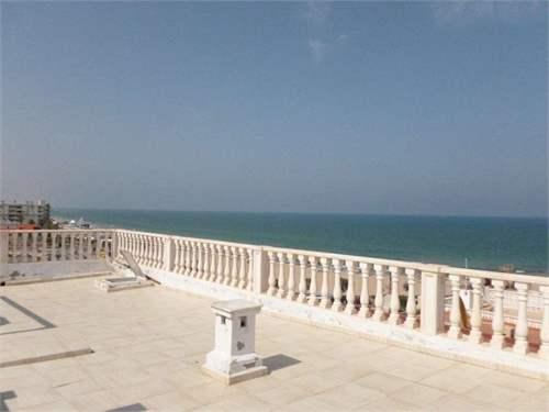 House for Sale in Alicante, Comunidad Valenciana, Ref# 2999170