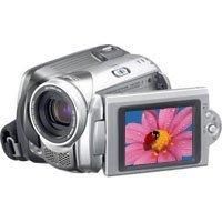 JVC Everio GZMG77 20MP CCD 30GB HDD Camcorder with