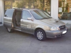 KIA CARNIVAL - mejor precio | unprecio.es