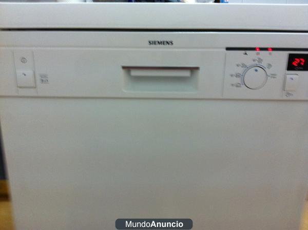 lavavajillas siemens 12 cubiertos