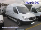 Mercedes-Benz Sprinter 311 CDI FG MEDIA ALTO - mejor precio | unprecio.es