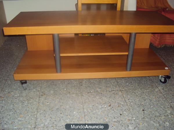 Mesa de centro, escritorio, mesita de luz, mueble TV por mudanza!