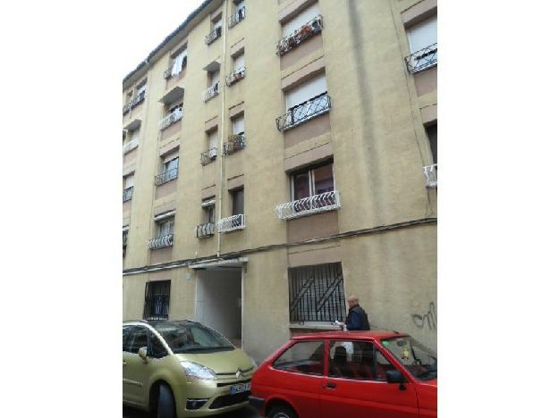 Piso en Sabadell