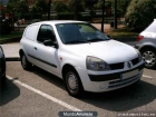 Renault Clio Societe 1.5d 70cv \'06 - mejor precio | unprecio.es