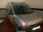 Renault Kangoo 1.9dTi RN - mejor precio | unprecio.es