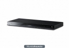 Sony BDP-S380 - Reproductor de Blu-ray (2x USB, HDMI, resolución de 1080p), color negro - mejor precio | unprecio.es