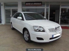 Toyota Avensis 2.0 D4D EXECUTIVE - mejor precio | unprecio.es