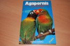 VENDO LIBRO AGAPORNIS(LOS INSEPARABLES) - mejor precio | unprecio.es