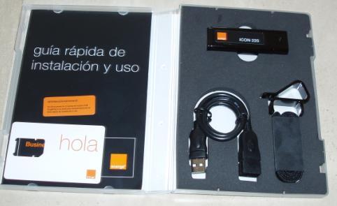 Vendo Mdem USB Option ICON 225