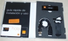 Vendo Mdem USB Option ICON 225 - mejor precio | unprecio.es
