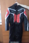 Vendo traje para moto - mejor precio | unprecio.es