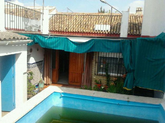 Venta Casas Castilleja de la Cuesta 90 m2 - 140.000 euros. con balcon - Sevilla