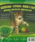 Venta de hierba para gatos - mejor precio | unprecio.es