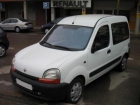 Venta de Renault KANGOO 1.9 D AUTHENTIQUE '03 en Fuencarral - mejor precio | unprecio.es