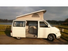 Volkswagen California t4 2.5 tdi 102 - mejor precio | unprecio.es