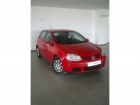 VOLKSWAGEN GOLF  1.9TDI HIGHLINE - mejor precio | unprecio.es