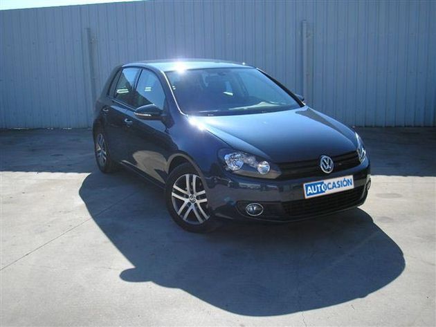 VOLKSWAGEN Passat 2.0TDI Sportline DSG