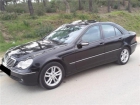 2001 Mercedes-Benz C 220 AVANTGARDE - mejor precio | unprecio.es