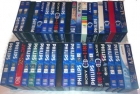 40 Cintas VHS para grabar - mejor precio | unprecio.es