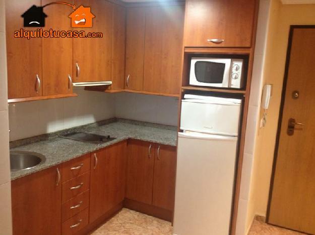 Apartamento en Murcia