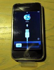 APPLE IPHONE 3GS 32GB