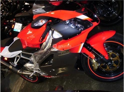 APRILIA RSV Mille R