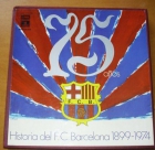 ARTICULOS COLECCIONISTA FCBARCELONA - mejor precio | unprecio.es