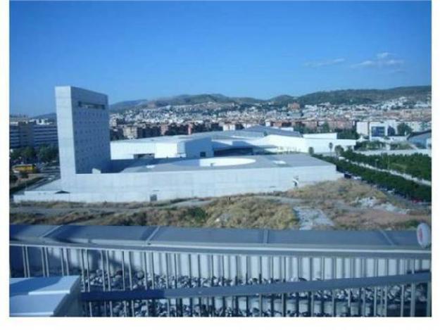 ático en Granada