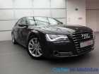 Audi A8 - mejor precio | unprecio.es